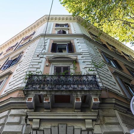 Sonder At Via Merulana Roma Dış mekan fotoğraf