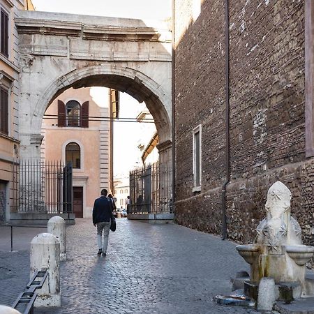 Sonder At Via Merulana Roma Dış mekan fotoğraf