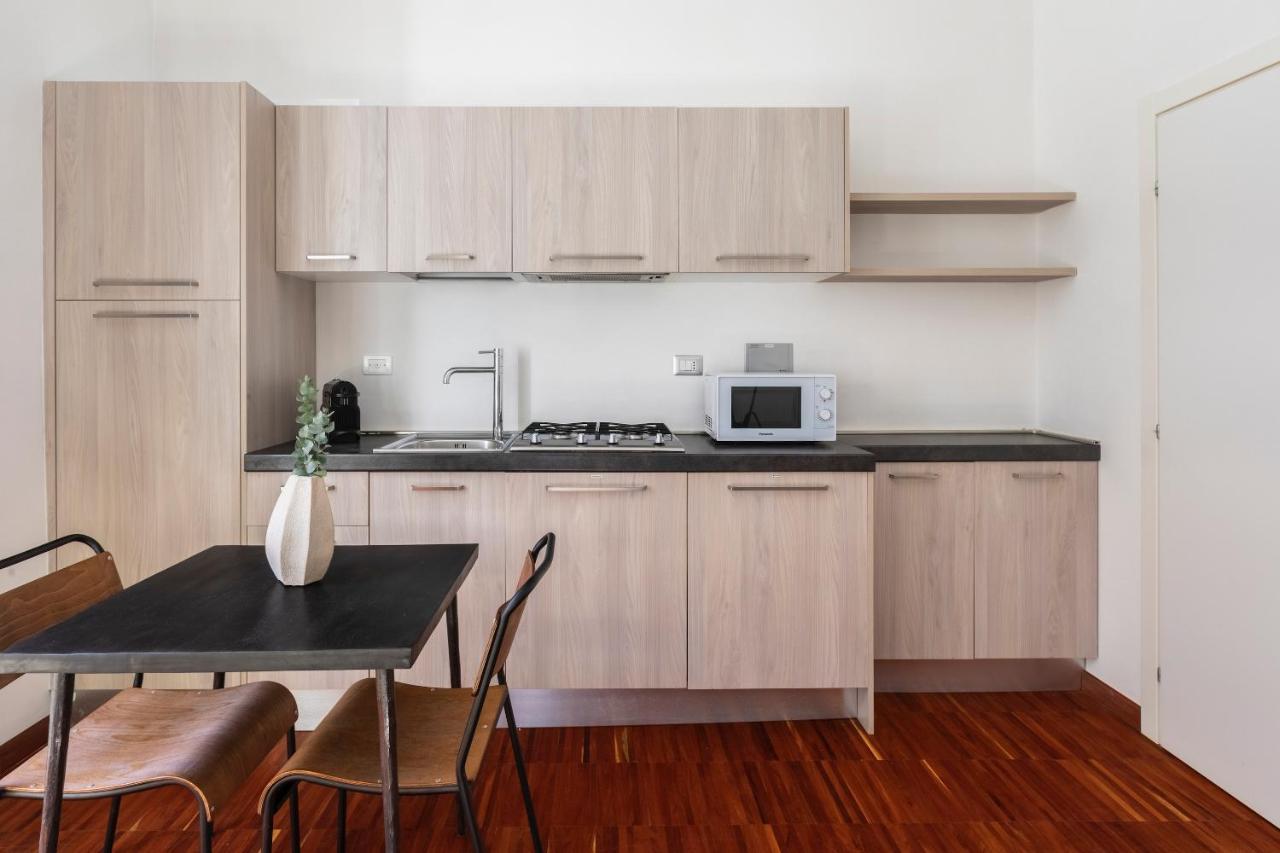Sonder At Via Merulana Roma Dış mekan fotoğraf