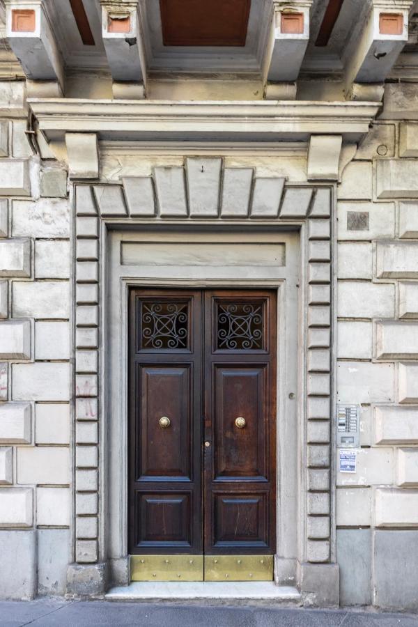 Sonder At Via Merulana Roma Dış mekan fotoğraf