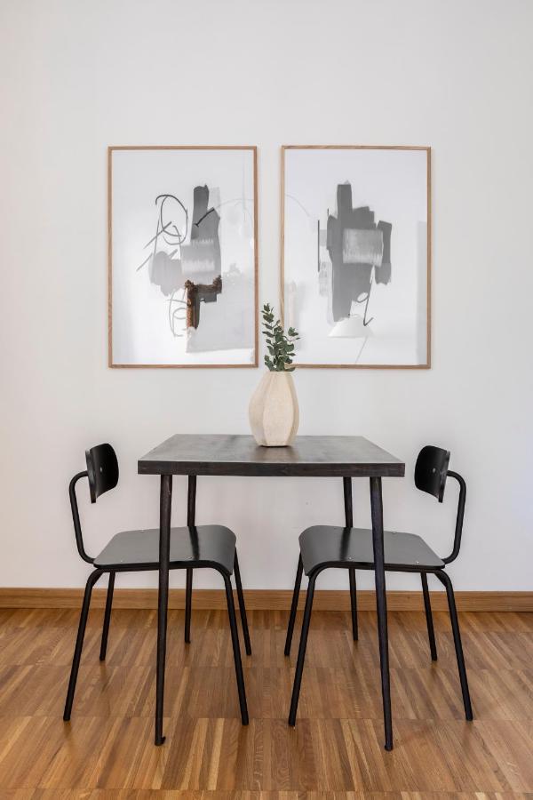 Sonder At Via Merulana Roma Dış mekan fotoğraf